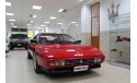 Ferrari Mondial T 3.4
