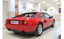 Ferrari Mondial T 3.4