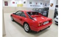 Ferrari Mondial T 3.4