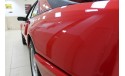 Ferrari Mondial T 3.4