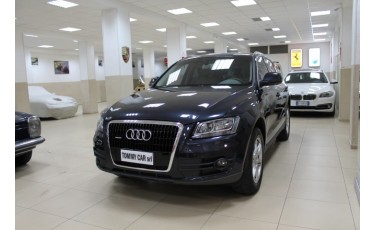 Audi Q5 3.0 V6 quattro S tronic Advanced