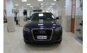 Audi Q5 3.0 V6 quattro S tronic Advanced