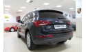 Audi Q5 3.0 V6 quattro S tronic Advanced