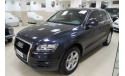 Audi Q5 3.0 V6 quattro S tronic Advanced