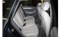 Audi Q5 3.0 V6 quattro S tronic Advanced