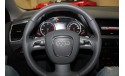 Audi Q5 3.0 V6 quattro S tronic Advanced