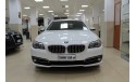 BMW 525 xdrive Touring Luxury SOFT LOCK