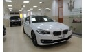 BMW 525 xdrive Touring Luxury SOFT LOCK