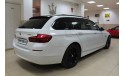 BMW 525 xdrive Touring Luxury SOFT LOCK