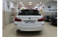 BMW 525 xdrive Touring Luxury SOFT LOCK