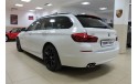 BMW 525 xdrive Touring Luxury SOFT LOCK