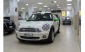 Mini Cooper RAY
