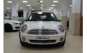 Mini Cooper RAY