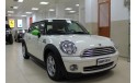 Mini Cooper RAY