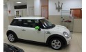 Mini Cooper RAY