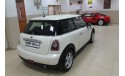 Mini Cooper RAY
