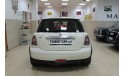 Mini Cooper RAY