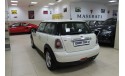 Mini Cooper RAY