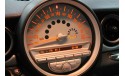 Mini Cooper RAY
