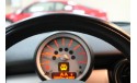 Mini Cooper RAY