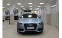 Audi A4 Avant 2.0 TDI tronic S LINE