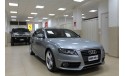 Audi A4 Avant 2.0 TDI tronic S LINE