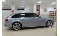 Audi A4 Avant 2.0 TDI tronic S LINE