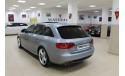 Audi A4 Avant 2.0 TDI tronic S LINE