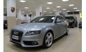 Audi A4 Avant 2.0 TDI tronic S LINE