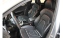 Audi A4 Avant 2.0 TDI tronic S LINE