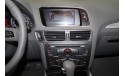 Audi Q5 2.0 TFSI 211 CV quattro S tronic