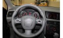 Audi Q5 2.0 TFSI 211 CV quattro S tronic