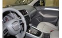 Audi Q5 2.0 TFSI 211 CV quattro S tronic