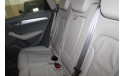 Audi Q5 2.0 TFSI 211 CV quattro S tronic