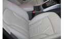 Audi Q5 2.0 TFSI 211 CV quattro S tronic