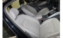 Audi Q5 2.0 TFSI 211 CV quattro S tronic