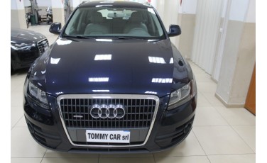 Audi Q5 2.0 TFSI 211 CV quattro S tronic