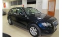 Audi Q5 2.0 TFSI 211 CV quattro S tronic