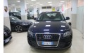 Audi Q5 2.0 TFSI 211 CV quattro S tronic