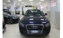 Audi Q5 2.0 TFSI 211 CV quattro S tronic