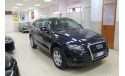 Audi Q5 2.0 TFSI 211 CV quattro S tronic