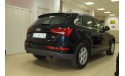 Audi Q5 2.0 TFSI 211 CV quattro S tronic