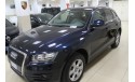 Audi Q5 2.0 TFSI 211 CV quattro S tronic