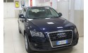 Audi Q5 2.0 TFSI 211 CV quattro S tronic