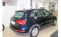 Audi Q5 2.0 TFSI 211 CV quattro S tronic