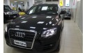 Audi Q5 2.0 TDI 170 CV quattro S Line