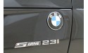 BMW Z4 S Drive 2.3