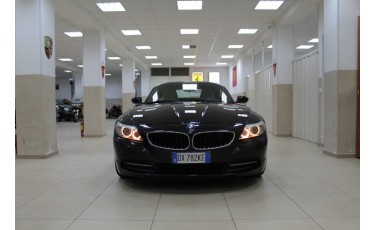 BMW Z4 S Drive 2.3