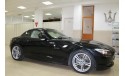 BMW Z4 S Drive 2.3