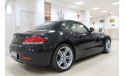 BMW Z4 S Drive 2.3